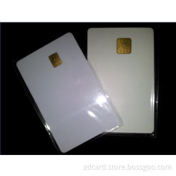 ISO14443 Mifare Contact/Contactless IC Card